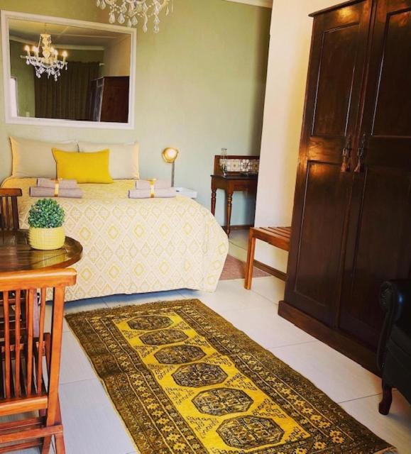 Lord Carnarvon Small Hotel Luaran gambar